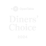 Diners' Choice Award 2024 for Chianti